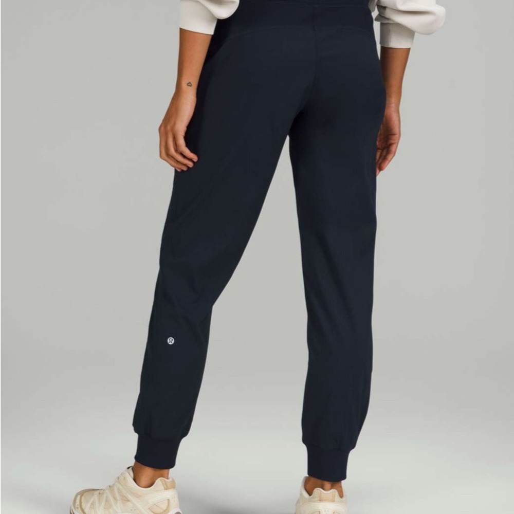 Lululemon Dance Studio Joggers True Navy